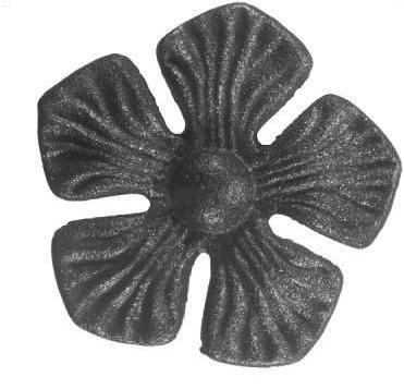 Цветок Арт. 600J