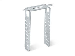 Подвес прямой КНАУФ 60/27 (60х30х125 мм)