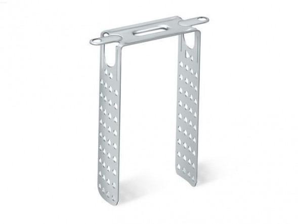 Подвес прямой КНАУФ 60/27 (60х30х125 мм)