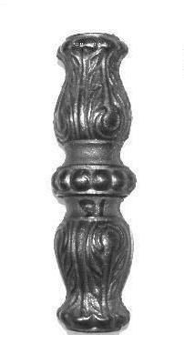 Вставка в балясину Арт. 109.20