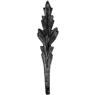 Лист Арт. 1133Б