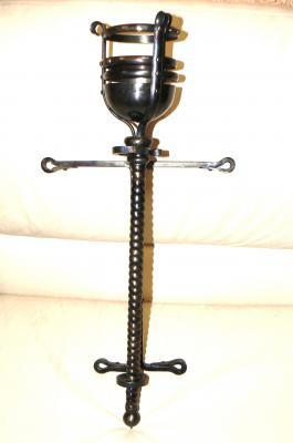 Эксклюзив Арт. Факел