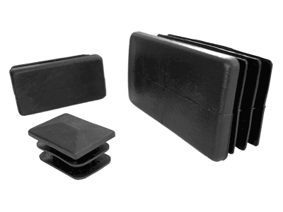 Заглушка внутренняя 100*50