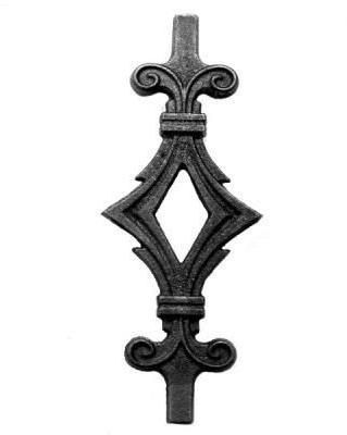 Вставка в балясину Арт. 2017