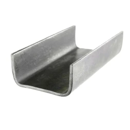 Швеллер гнутый 160х80х4