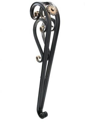 Ножка Арт. Ножка мебельная