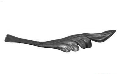 Лист стальной, штампованный Арт. 5174.03