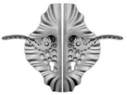 Накладка РУЧКА Арт. 4447-48