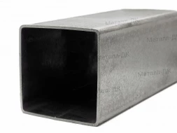 Труба профильная 250x250x8