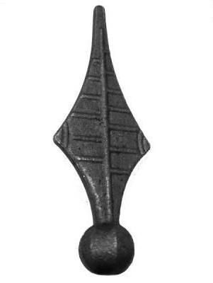 Пика Арт. 3А/17