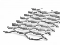 Лист просечно-вытяжной ПВЛ 4х1000х3000