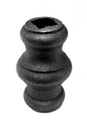 Вставка в балясину Арт. 7.142