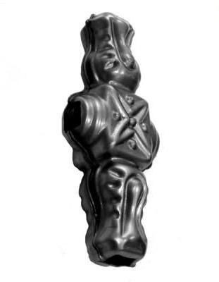 Вставка в балясину Арт. 5088.18