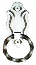 Кованая ручка Арт. 5125.01