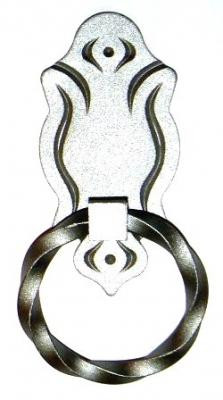 Кованая ручка Арт. 5125.01