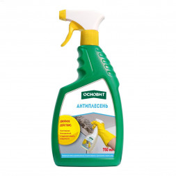 Антиплесень ОСНОВИТ Сэйфскрин SBd1, 0,75л