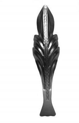 Лист стальной, штампованный Арт. 5191.02