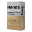 Клей монтажный гипсовый зимний Hands Side winter PRO, 20кг