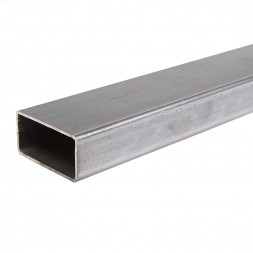 Труба профильная оцинкованная 40x20x2