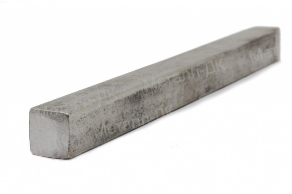 Квадрат стальной 12х12