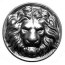 Лев штампованный Арт. 6313