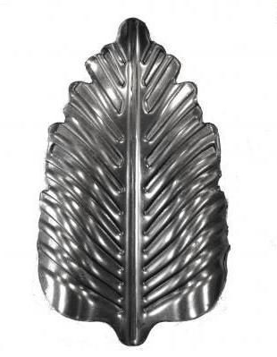 Лист стальной, штампованный Арт. 1206.02