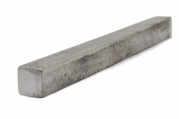 Квадрат стальной 20х20