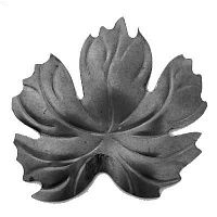 Лист стальной, штампованный Арт. 8.5223