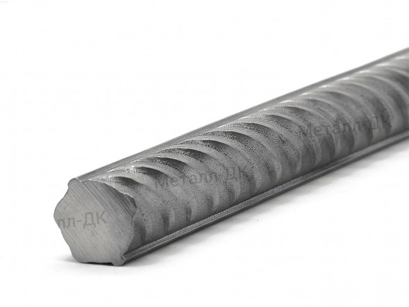 Арматура 14 мм А400 25Г2С класс А3