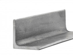 Уголок 80х80х8