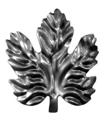 Лист стальной, штампованный Арт. 5537.01