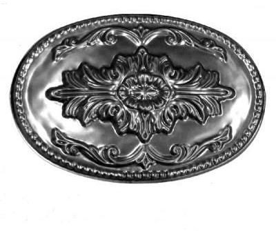 Накладка штампованная Арт. 5058.01