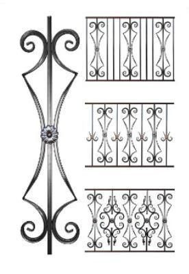 Балясина Арт. 4820