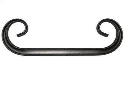 Элемент орнамента - вензель Арт. 15424