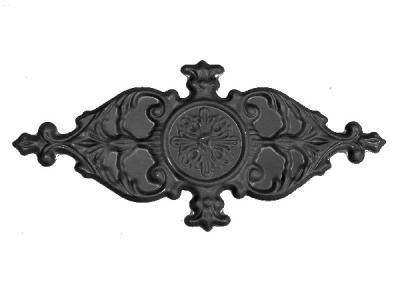 Накладка штампованная Арт. 4473.01