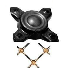 Декоративный колпачок Арт. 1911