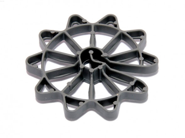 Фиксатор для арматуры Звёздочка 30мм