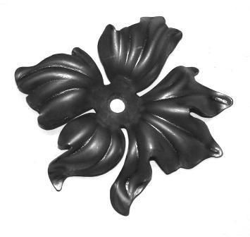 Цветок штампованный Арт. 1301.03