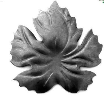 Лист стальной, штампованный Арт. 8.5221