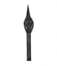 Пика кованая Арт. 12951.1