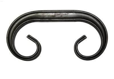 Элемент орнамента - вензель Арт. 15422