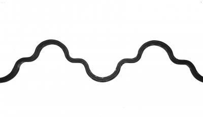 Монастырская вязь, обжатая Арт. 181