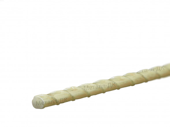 Арматура композитная стеклопластиковая 10 мм