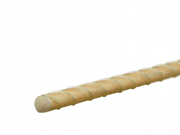 Арматура композитная стеклопластиковая 12 мм