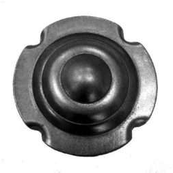 Декоративный колпачок Арт. 8.926