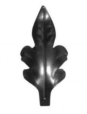 Лист стальной, штампованный Арт. 5186.02