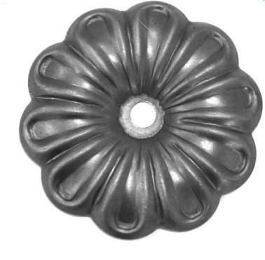 Ромашка штампованная Арт. 3011.36