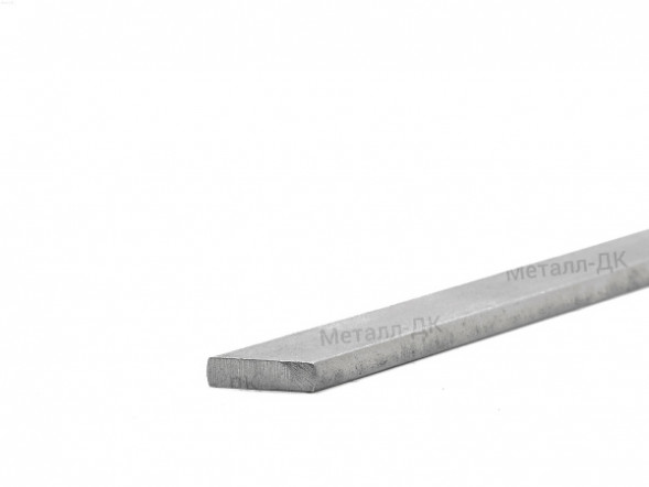 Полоса стальная 25х6