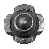 Декоративный колпачок Арт. 8.928