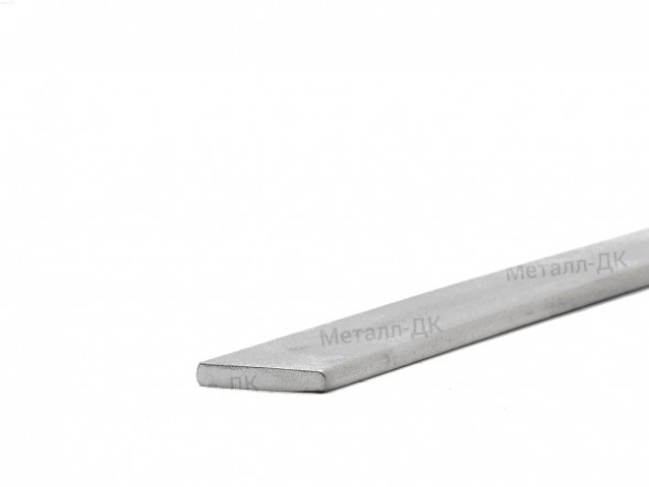 Полоса стальная 30x3